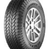 Sommerreifen 235/55 R18 GENERAL GRABAT3XL.