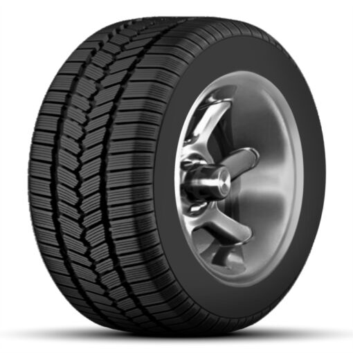 Winterreifen 225/65 R16C ECO AGIS SNOW ICE Radburg