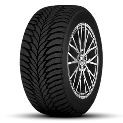 Ganzjahresreifen 185/65 R15 ECO BPE Radburg