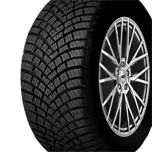 Ganzjahresreifen 195/65 R15 ECO S500 Radburg