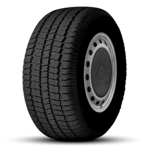 Radburg Ganzjahresreifen 195/80 R14C ECO OKON MS 750