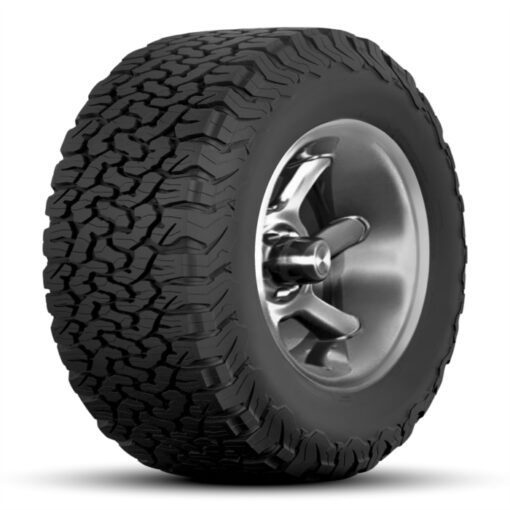 Ganzjahresreifen 215/65 R16 ECO ALL TERRAIN Radburg
