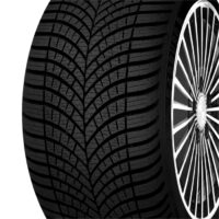 Ganzjahresreifen 245/40 R18 ECO ALLRUN-PRO Radburg