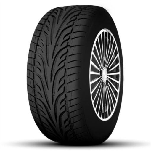 Sommerreifen 205/45 R17 ECO EVO 2 Radburg