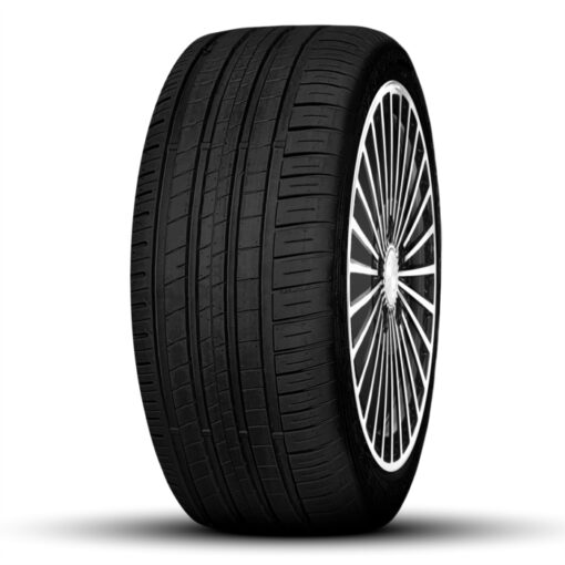 Sommerreifen 225/45 R17 ECO TECHNIC Radburg