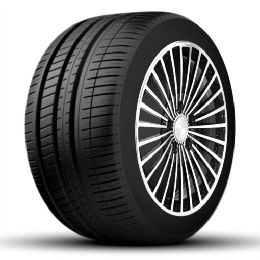 Sommerreifen 225/50 R17 ECO SPORT RS3 Radburg