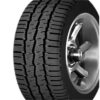 Winterreifen 195/75 R16C ECO WINTER RADIAL W760 Radburg