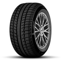 Winterreifen 205/55 R16 ECO POWER ALPIN 3 Radburg