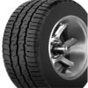 Winterreifen 215/65 R16C ECO WINTER RADIAL Radburg
