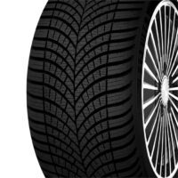 Ganzjahresreifen 225/50 R17 ECO ALLRUN-PRO Radburg