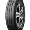 Winterreifen 195/80 R15 NEXEN WT1