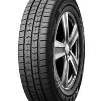 Winterreifen 195/80 R15 NEXEN WT1
