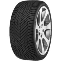 Ganzjahresreifen 205/65 R15 SUPERIA ECOBLUE2 4S