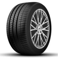 Sommerreifen 195/55 R16 ECO SPORT RS3 Radburg