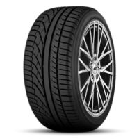 Startseite 25 | Radburg Sommerreifen 205/55 R16 ECO POWER Radburg