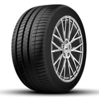 Sommerreifen 205/55 R16 ECO SPORT RS3 Radburg
