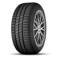 Sommerreifen 205/65 R15 ECO KINGPIN Radburg